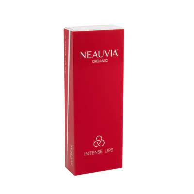 Neauvia Intense Lips 1 x 1 ml